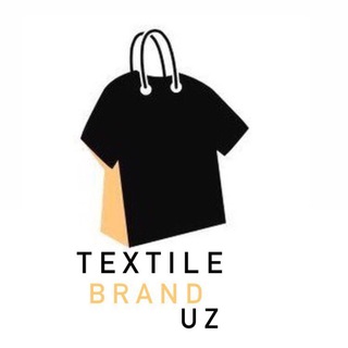 Логотип @textile_branduz - Textile Brand