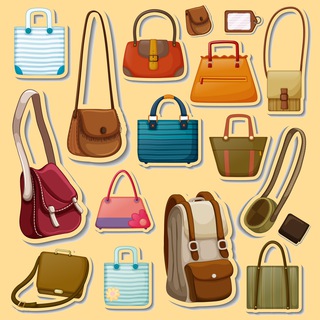 Логотип @textilebag - Текстильные сумки