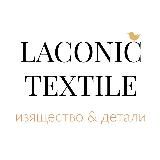 Логотип @textiledesigner_spb - Decorator_SPb