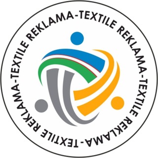 Логотип @textilereklama - Textile Reklama