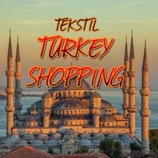 Логотип @textileturkey - Текстиль из Турции🇹🇷