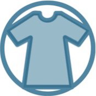 Логотип @textileuzbk - Текстил хизматлари!