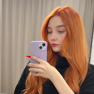 Логотип @textonfire - Дина