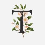 Логотип @textsmakebot - Красивые шрифты 📝 | Бот шрифтов