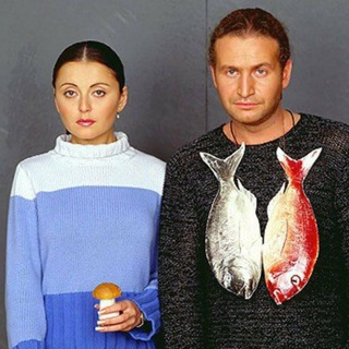 Логотип @textualfinedining - текстовый fine dining🥄