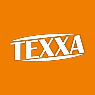 Логотип @texxa_world - TEXXA