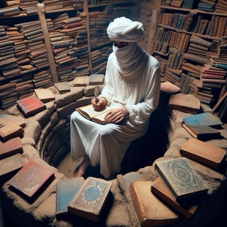 Логотип @teymiaa - Ибн Теймия, رحمه الله