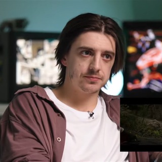 Логотип @teysssg - как назвать то?