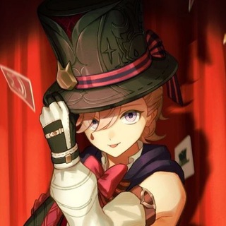 Логотип @teyvatshow - «SEX-ШОУ» Тейвата