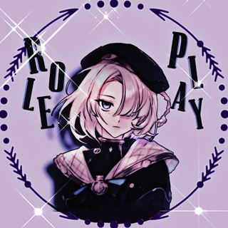 Логотип @teyvatwanderers_rp - ‼️закрыто. ⸼‌꒰ ཻུ۪۪۪۫⁞. Странники Тейвата » Ролевая Genshin Impact