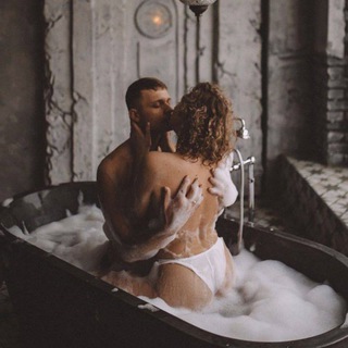 Логотип @tezencia - Просто Люби