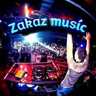 Логотип @tezkor_musiqa_zakaslar_2020 - 𝙍𝙄𝙉𝙂𝙏𝙊𝙉 𝙔𝘼𝙎𝘼𝙔𝙈𝙄𝙕
