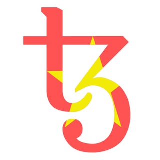 Логотип @tezos_vietnam_group - Tezos Vietnam - Thảo luận