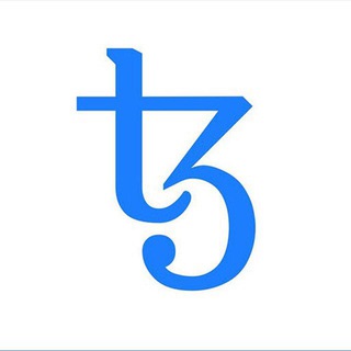 Логотип @tezosairdrop - TEZOS AIRDRՕP