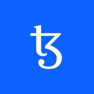 Логотип @tezoscis - Tezos $1000