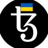 Логотип @tezosico - Tezos