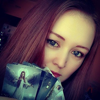 Логотип @tezoterika - Психология Души | Таро и Практики