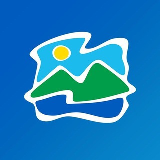 Логотип @teztour_world - TEZ TOUR Россия