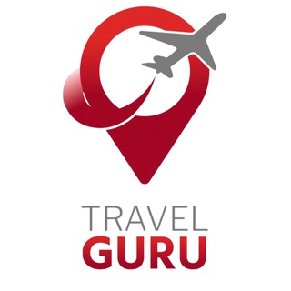 Логотип @teztourbishkek - Туры от Travel Guru 🔥🚀