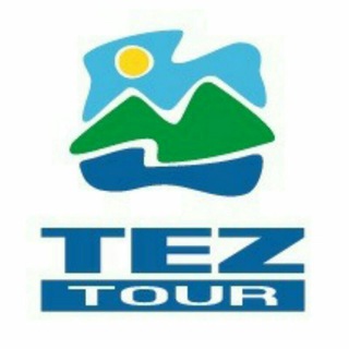 Логотип @teztourkrd - ВЫГОДНЫЕ ТУРЫ✈️TEZ TOUR | КРАСНОДАР