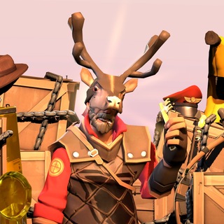 Логотип @tf2lombard - 🔑 ТФ2 Ломбард | Steam