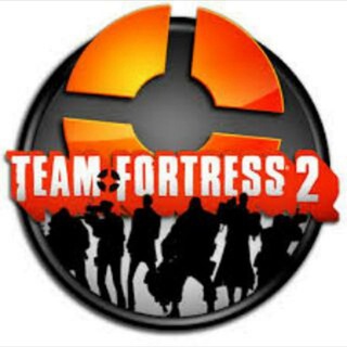 Логотип @tf2sgroup - Team fortress 2 ITA