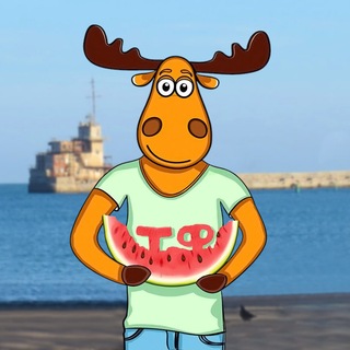 Логотип @tf_feo - ТИПИЧНАЯ ФЕОДОСИЯ