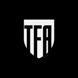 Логотип @tfa_tashkent - Tashkent football academy