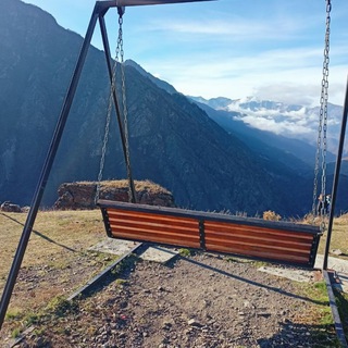 Логотип @tfavto - Здесь я был и вам желаю 🚘 От