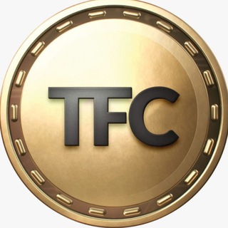 Логотип @tfc_official - TFC Official