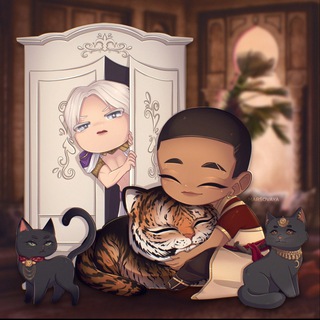 Логотип @tfcram - Мужики эль Реми👠💍