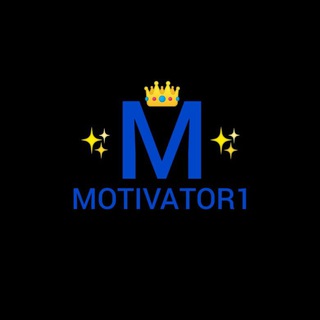 Логотип @tfftsd - MOTIVATOR1
