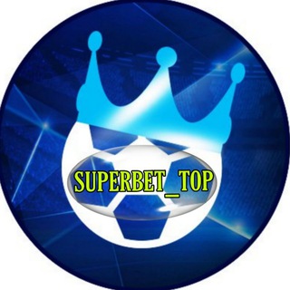Логотип @tfghfhhgbjk - SUPERBET_TOP