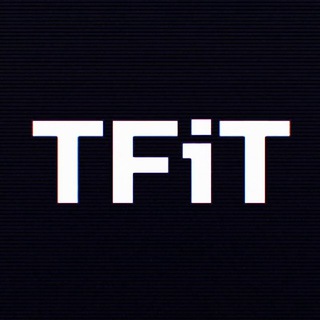 Логотип @tfitnesslive - TFiT
