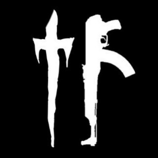 Логотип @tflats - tortillaxflats