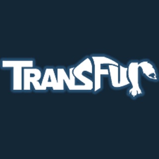 Логотип @tfmeplz - Transfur (SFW)