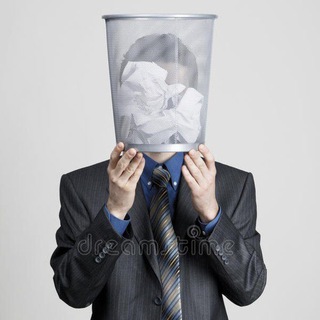 Логотип @tfmh01 - Мусор для моей головы