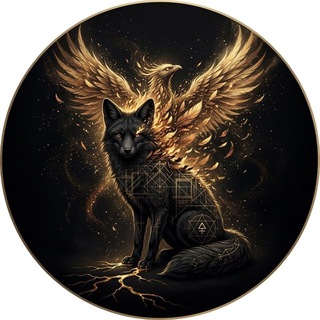 Логотип @tfoli - Сказания ФоLi