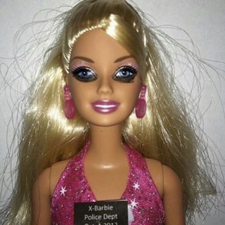 Логотип @tfpblacklist - BLACK LIST