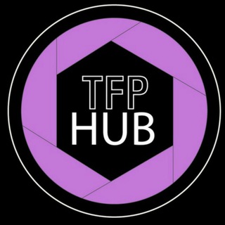 Логотип @tfphub_kharkiv - TFP Hub Харків