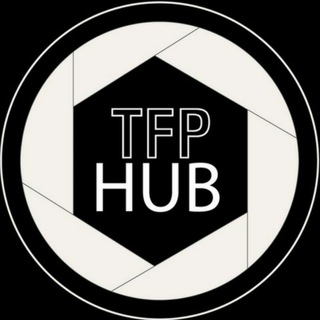 Логотип @tfphub_kyiv - TFP Hub / ТФП/ТПФ- Шукаємо Моделей/Фотографів :) S1mple_Shots