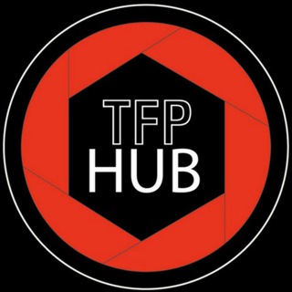 Логотип @tfphub_lviv - TFP Hub Львів