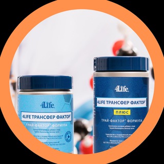 Логотип @tfrc51 - Трансфер Факторы РЦ-51