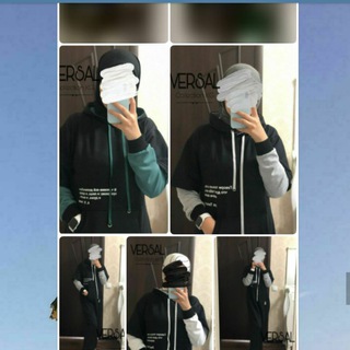 Логотип @tfsrhibrfssxrrsssfg - Kiyim brend😍