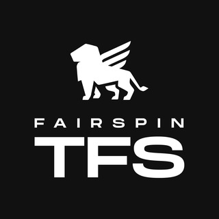 Логотип @tfstoken_group_ru - TFS Token - Официальная Группа СНГ