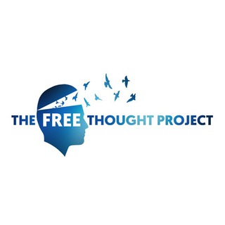 Логотип @tftpofficial - The Free Thought Project