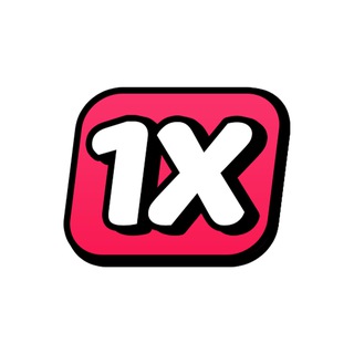 Логотип @tg1xplay - 1XPLAY RU