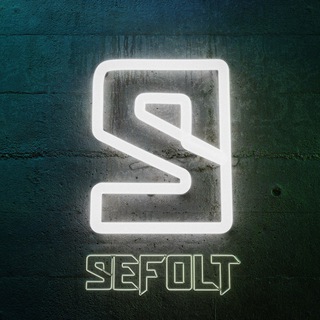 Логотип @tg9efolt - 9efolt ✨