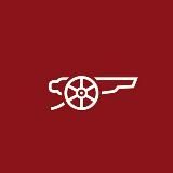 Логотип @tg_arsenal - Теперь тут - @tgarsenal
