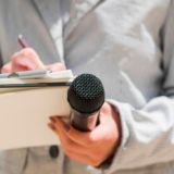 Логотип @tg_billll - Телеграм бюллетень